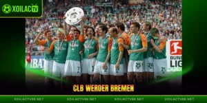 Câu Lạc Bộ Werder Bremen - Niềm Tự Hào Xứ Sở Cối Xay Gió